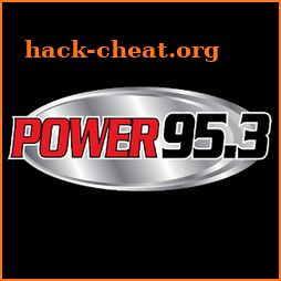 POWER 95.3 icon