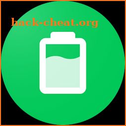 Power Battery - Battery Life Saver & Health Test icon