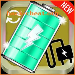 Power Battery Saver Pro 2019 icon