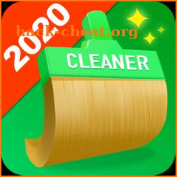 Power Cleaner – phone booster & antivirus free icon