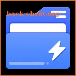 Power File Manager & Cleaner icon