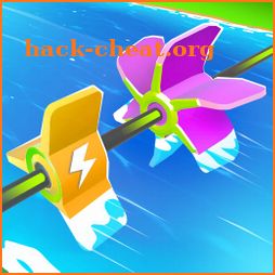 Power Flow icon