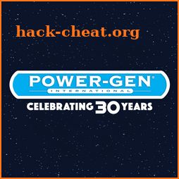 POWER-GEN International 2018 icon