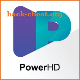 Power HD icon