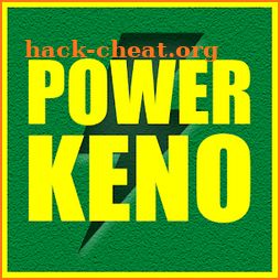 Power Keno icon