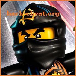 Power Legend Of Ninja Go icon