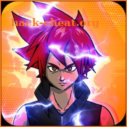 Power Level Warrior Tap Trainer icon