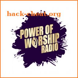 Power of Worship Radio icon