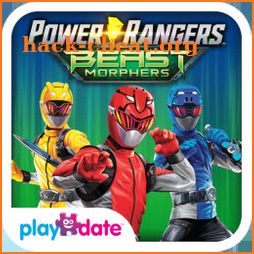 Power Rangers: Beast Morphers icon