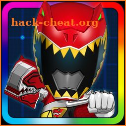 Power Rangers Dash icon