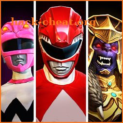 Power Rangers: Legacy Wars icon