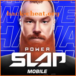 Power Slap icon