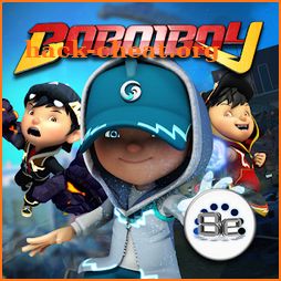 Power Spheres by BoBoiBoy icon