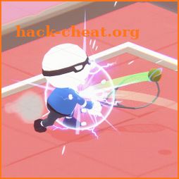 Power Tennis 3d icon