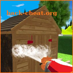 Power Wash Game Simulator icon