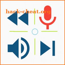 Poweramp Plugin Headset Voice Control icon