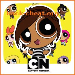 Powerpuff Yourself icon