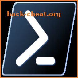 PowerShell icon