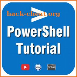 Powershell Tutorial icon