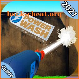 Powerwash House Simulator Tips Powerwash Simulator icon