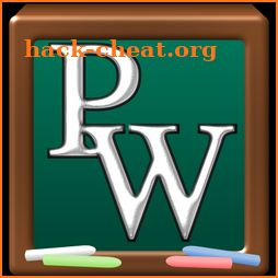 PowerWord - Improve your Vocab icon