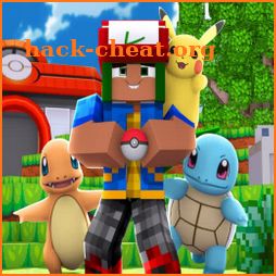 Poxmon MCPE icon