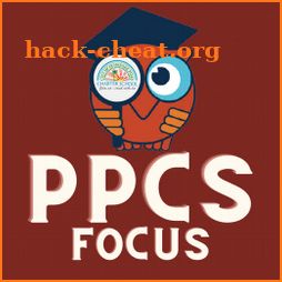 PPCS FOCUS App icon