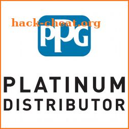 PPG Platinum Distributor Conference icon