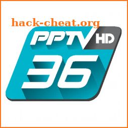 PPTVHD36 icon