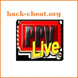 PPV LIVE EVENTS icon