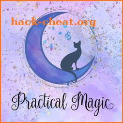 Practical Magic Store icon