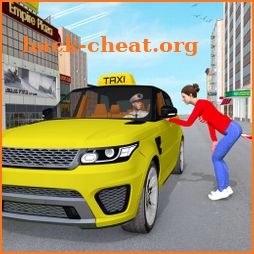 Prado Car Driving School Games icon