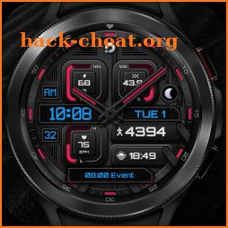 PRADO X95 - Hybrid Watch Face icon