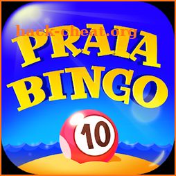 Praia Bingo + VideoBingo Free icon