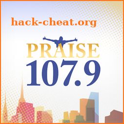 Praise 107.9 icon