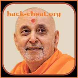 Pramukh Swami Word Search icon