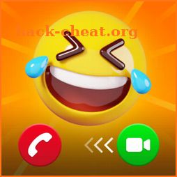 Prank Call - Fake Call & Chat icon