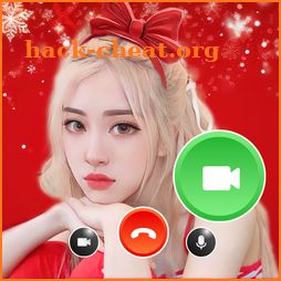 Prank Call: Fake Call Video icon