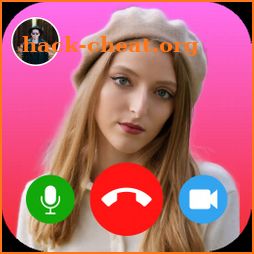 Prank Call - Fake Video Call icon