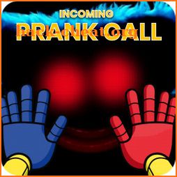 Prank Call for Huggy Wuggy icon