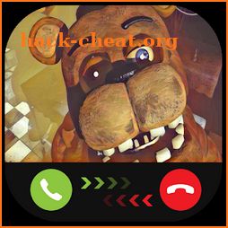 Prank Call From FNAF icon