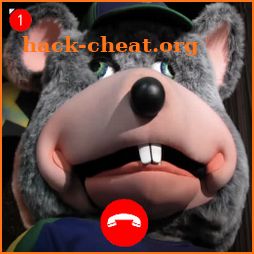 Prank Chuck e Cheese's Call icon