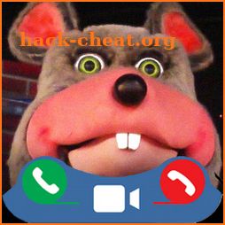 Prank Chuck e Cheese's Video Call icon