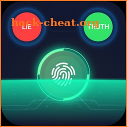 Prank Lie Detector Test icon