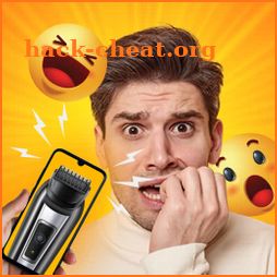 Prank Sound: Hair Clipper Fart icon