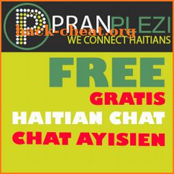 Pranplezi Chat icon