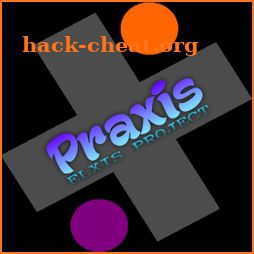 Praxis icon