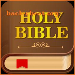 Pray Bible - Audio&Verse icon