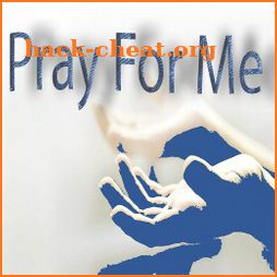 Pray For Me icon