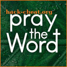 Pray the Word icon